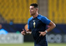 Sueño fijo, recuperación activa y doble sesión diaria: la fórmula de Cristiano Ronaldo para permanecer en la élite del fútbol mundial