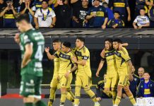 Tras las eliminaciones de River Plate y San Lorenzo, así quedó el cuadro completo de octavos de final de la Copa Argentina
