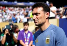 “¿Y si te digo que hay más capítulos por escribir?“: el spot con el que la AFA recapituló el ciclo de Scaloni en la selección argentina