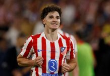Aseguran que el Atlético Madrid aceptó transferir a Julián Álvarez a un club de la Premier: el contrapunto con el argentino