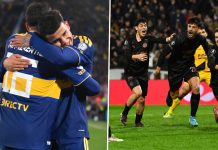 Boca Juniors visita a Platense en Vicente López por la quinta fecha del Torneo Clausura: hora, TV y formaciones