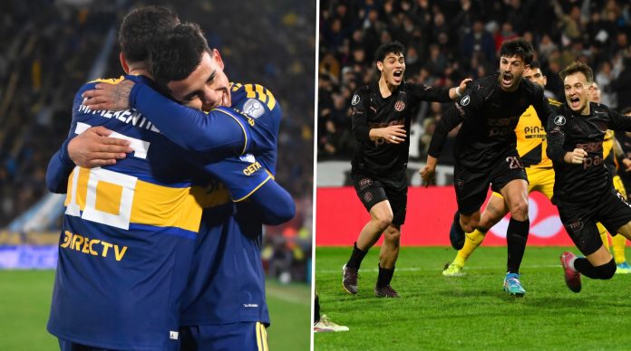 Boca Juniors visita a Platense en Vicente López por la quinta fecha del Torneo Clausura: hora, TV y formaciones
