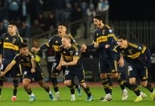 Boca Juniors visitará a Newell’s en Rosario por la tercera fecha del Torneo Clausura: hora, TV y formaciones
