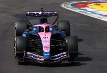 Buenos Aires recibe a la FIA con Milei de anfitrión y la Fórmula 1 como telón de fondo