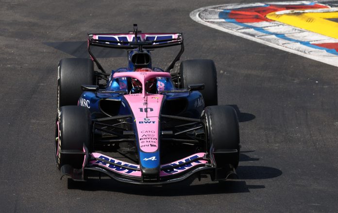 Buenos Aires recibe a la FIA con Milei de anfitrión y la Fórmula 1 como telón de fondo