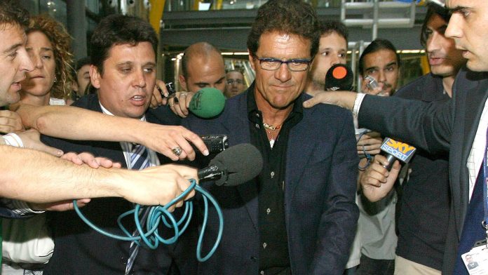 Calciopoli, el escándalo de corrupción que provocó el descenso de Juventus y alteró el fútbol italiano