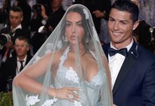 Catedral histórica, hotel de lujo y con estrellas y celebridades: los detalles de la boda de Cristiano Ronaldo y Georgina Rodríguez