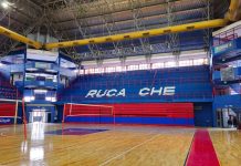 Cómo será la cancha que se utilizará en Neuquén para enfrentar a Turquía por la Copa Davis: las razones y los detalles de construcción