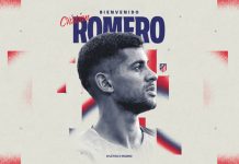 Cristian Romero fue anunciado oficialmente por el Atlético de Madrid luego de su ciclo como capitán del Tottenham