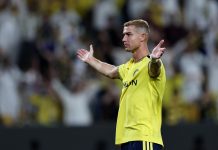 Cristiano Ronaldo convirtió en el triunfo de Al Nassr y se acerca a los 1.000 goles: el curioso pedido de un compañero