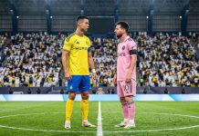 De la fuga de estrellas en Arabia al “efecto Messi” en Estados Unidos: la batalla silenciosa entre la Saudi Pro League y la MLS