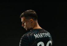 Dibu Martínez fue presentado como jugador del Chelsea: la frase sobre su forma de vivir el fútbol que enloqueció a los fanáticos
