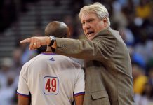 El básquet, de luto: murió Don Nelson, leyenda de la NBA