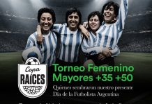 El fútbol femenino estrena la Copa Raíces en homenaje al Día de la Futbolista Argentina: el cronograma y quiénes participarán