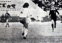 El golazo del Chino Benítez en el Monumental que hace medio siglo fue clave para el primer título del Toto Lorenzo en Boca