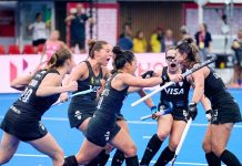 El gran momento del hockey argentino: Las Leonas y Los Leones hacen historia en el Mundial