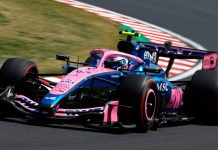 El informe que reveló las mejoras que tendrá el Alpine de Franco Colapinto en el regreso de la F1