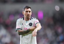 El Inter Miami de Lionel Messi iniciará su camino en la Leagues Cup ante Atlético San Luis: hora, TV y formaciones