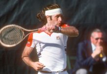El libro con las “historias escondidas” de Guillermo Vilas: el día que siendo un niño desafió a la muerte
