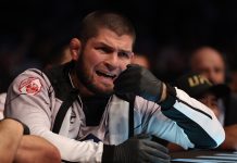 El luchador invicto que forjó su leyenda entre carencias y disciplina familiar
