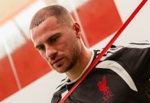 El retoque estético de Alexis Mac Allister tras el Mundial que generó un divertido momento en su vuelta a Liverpool: “Funcionó rápido”