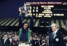 El US Open y los argentinos: de Vilas y Sabatini a Del Potro y Zeballos, una historia dorada en Nueva York