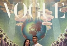 El video de la boda “íntima y privada” de Cristiano Ronaldo y Georgina Rodríguez: el detalle sobre los votos del matrimonio y una revelación