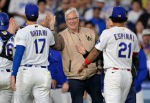 ¿Están en riesgo los Dodgers? Qué se sabe de la investigación federal a Mark Walter y cómo podría afectar al club de Los Ángeles