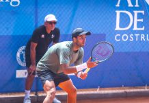 Facundo Díaz Acosta volvió al Top 100 y jugará la final del Challenger de San Marino