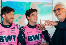 Franco Colapinto, cada vez más cerca de seguir con Alpine en la Fórmula 1 en 2027: cuándo se daría el anuncio