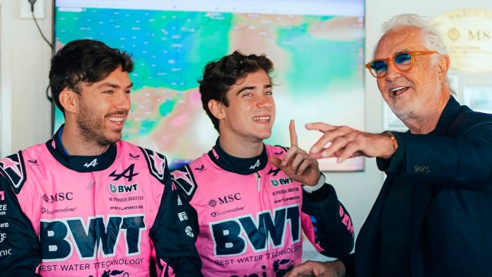 Franco Colapinto, cada vez más cerca de seguir con Alpine en la Fórmula 1 en 2027: cuándo se daría el anuncio