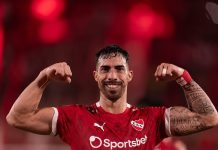 Independiente anunció la salida de su goleador: el particular acuerdo y el club al que se irá a jugar
