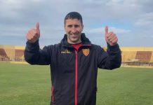 Jugó en Racing y San Lorenzo, fue campeón y volvió al fútbol a los 39 años tras superar una depresión: “Es una alegría enorme”