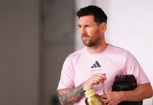 La agenda de Lionel Messi en lo que resta de 2026: tres títulos en juego con Inter Miami y los interrogantes con la selección argentina