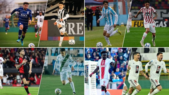 La fecha interzonal del Torneo Clausura continúa este sábado con cuatro partidos: todo lo que hay que saber