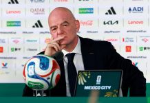 La FIFA pidió disculpas por el fallido plan comercial y respaldó a Gianni Infantino tras la reunión de emergencia en Marruecos