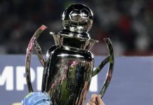 La Liga Profesional confirmó el cronograma de las próximas cuatro fechas del Torneo Clausura 2026
