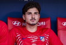 La llamativa respuesta de Mikel Arteta sobre las chances de que Julián Álvarez sea transferido al Arsenal