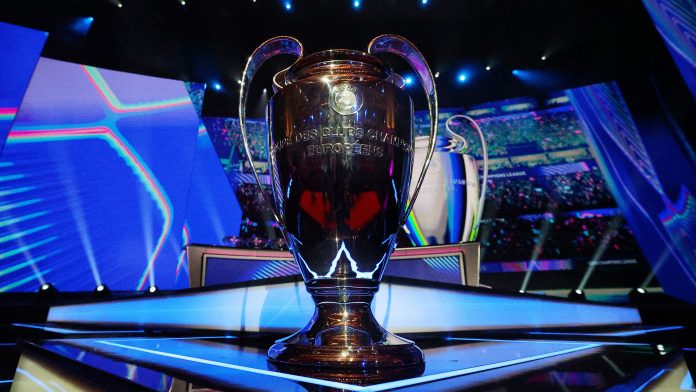 La regla de la UEFA que marcó la previa del sorteo de la Champions