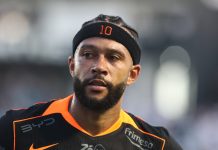 Las exigencias de Memphis Depay para renovar contrato con el Corinthians que causaron una interna en la dirigencia