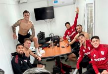 Los 20 jugadores que se fueron de River Plate en este mercado de pases y los nombres de peso que engrosarían la lista