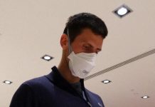 Los secretos de Novak Djokovic: cómo su hija lo rescata de sus momentos más oscuros y el episodio más doloroso que vivió en la guerra