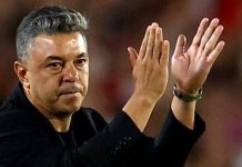 Marcelo Gallardo es uno de los máximos candidatos a dirigir a una selección de Sudamérica