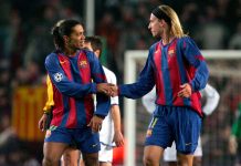Maxi López contó la historia de la fiesta de “varios días” con Ronaldinho en la que amaneció en otro país: “No sé cómo llegamos”