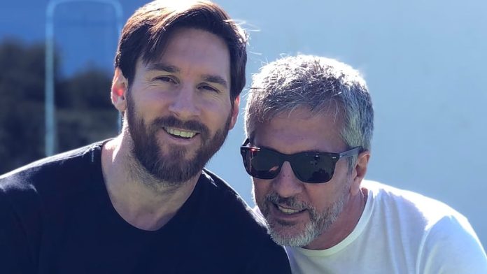 Murió Jorge Messi, en vivo: las últimas noticias hoy, 8 de agosto