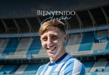 Racing presentó al nuevo refuerzo que llega desde Boca: el esquema de contratación y cuándo podría debutar