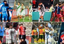 Racing-Tigre, el plato fuerte del inicio de la Fecha 3 del Torneo Clausura: hora, TV y formaciones