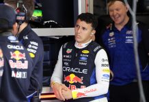 Revelaron la inesperada causa de la lesión que marginará a Hadjar del GP de Países Bajos de Fórmula 1 y generará una rotación de pilotos