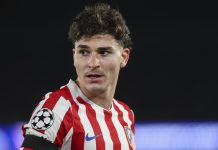 Revelaron la respuesta de Julián Álvarez al entrenador del Arsenal en medio de la negociación con Atlético de Madrid