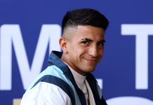 River Plate acordó con Atlético Madrid y cerró el arribo de Thiago Almada